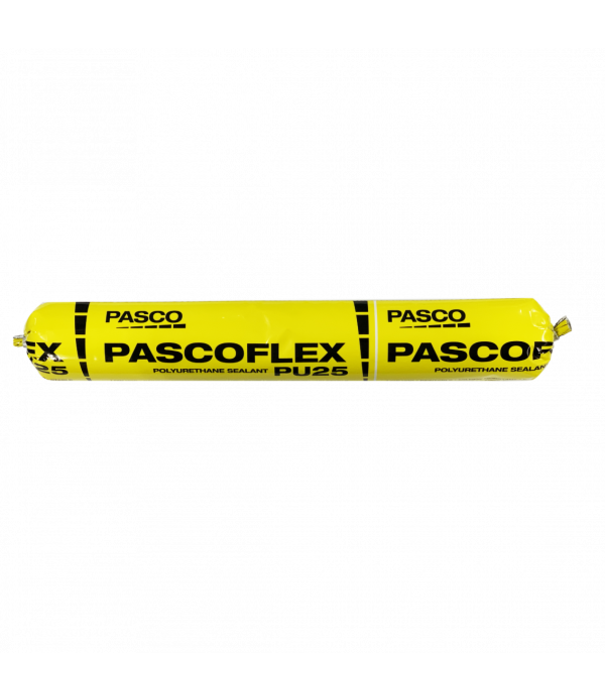 Pasco Pasco Polyurethane