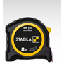 STABILA BM 300 POCKET TAPE 8M DOUBLE SIDE