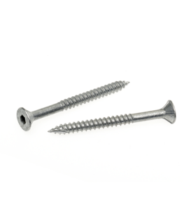 Type 17 screw, Bugle, Class 3