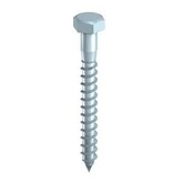 Type 17 screw, Hex, Class 3