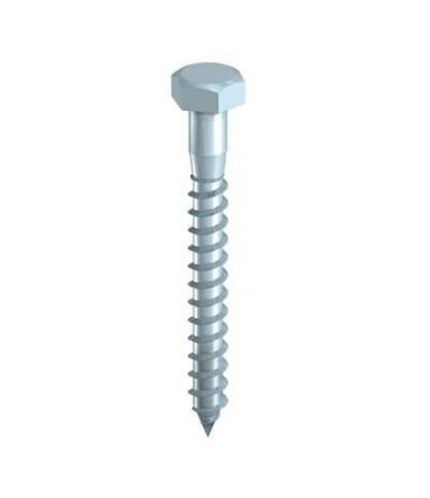 Self-Drilling Screw, Hex, Class 3