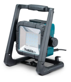 DML805 LED WORKLIGHT 18V LI-ION OR 240V