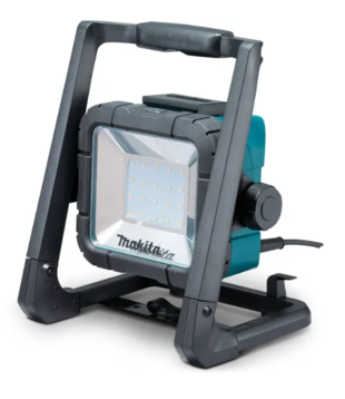 DML805 LED WORKLIGHT 18V LI-ION OR 240V