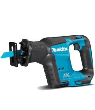Makita DJR187Z 18V Li-ion Cordless Brushless Reciprocating Saw - Skin Only
