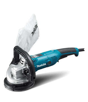 PC5010CJ 125MM (5IN) CONCRETE PLANER 1400W