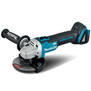 DGA504Z 18V BRUSHLESS ANGLE GRINDER 125MM LI-ION