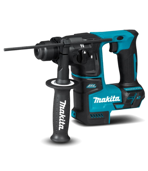Makita DHR171Z 18V BL 17MM ROTARY HAMMER LI-ION