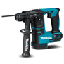 DHR171Z 18V BL 17MM ROTARY HAMMER LI-ION