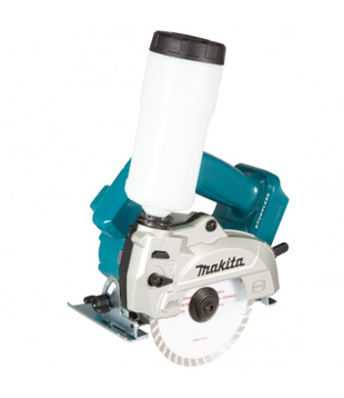 DCC501ZX1 18V BRUSHLESS WET DIAMOND CUTTER