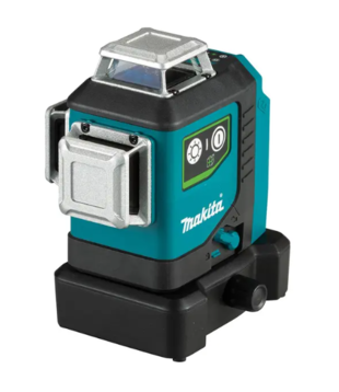 12V MAX 3X 360 DEGREE CROSS LINE LASER