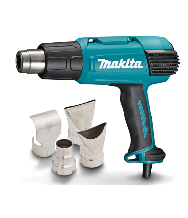 Makita 50-650 DEGREES HEAT GUN 2000W