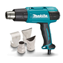 50-650 DEGREES HEAT GUN 2000W