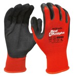 Red Knight Latex Gripmaster Gloves