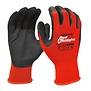 Red Knight Latex Gripmaster Gloves