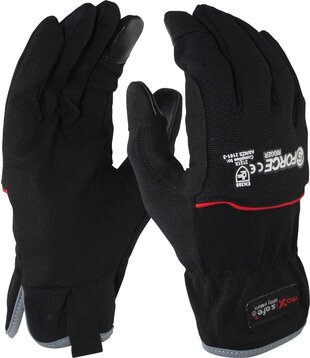 G-Force Synthetic Riggers Gloves
