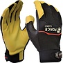 G-Force Mechanics Glove with Leather Palm