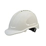 Maxisafe Vented Hard Hat - Ratchet Harness
