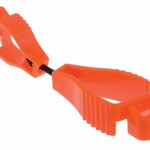 MaxiSafe Maxisafe Glove Clip - Orange