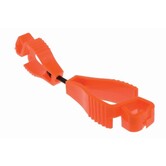 Maxisafe Glove Clip - Orange