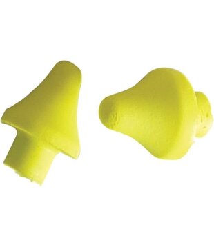 MaxiPlug Quiet Band 19dB - Class 3 (includes extra pair of pods) - box of 10