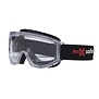 Maxi Goggles with Anti-Fog - Clear Lens