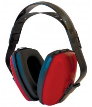 Maxi Muff Class 5 Earmuff
