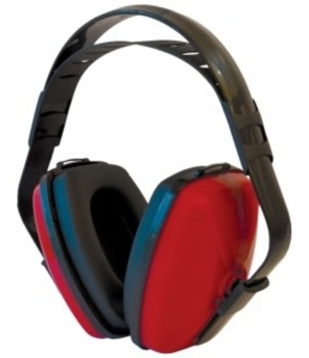 MaxiSafe Maxi Muff Class 5 Earmuff