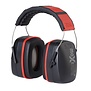 Maxisafe Earmuff 32dB - Class 5 - Red