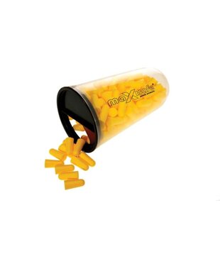 MaxiPlug Uncorded Earplugs Tradies Pack