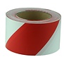 Barricade Tape - Red/White