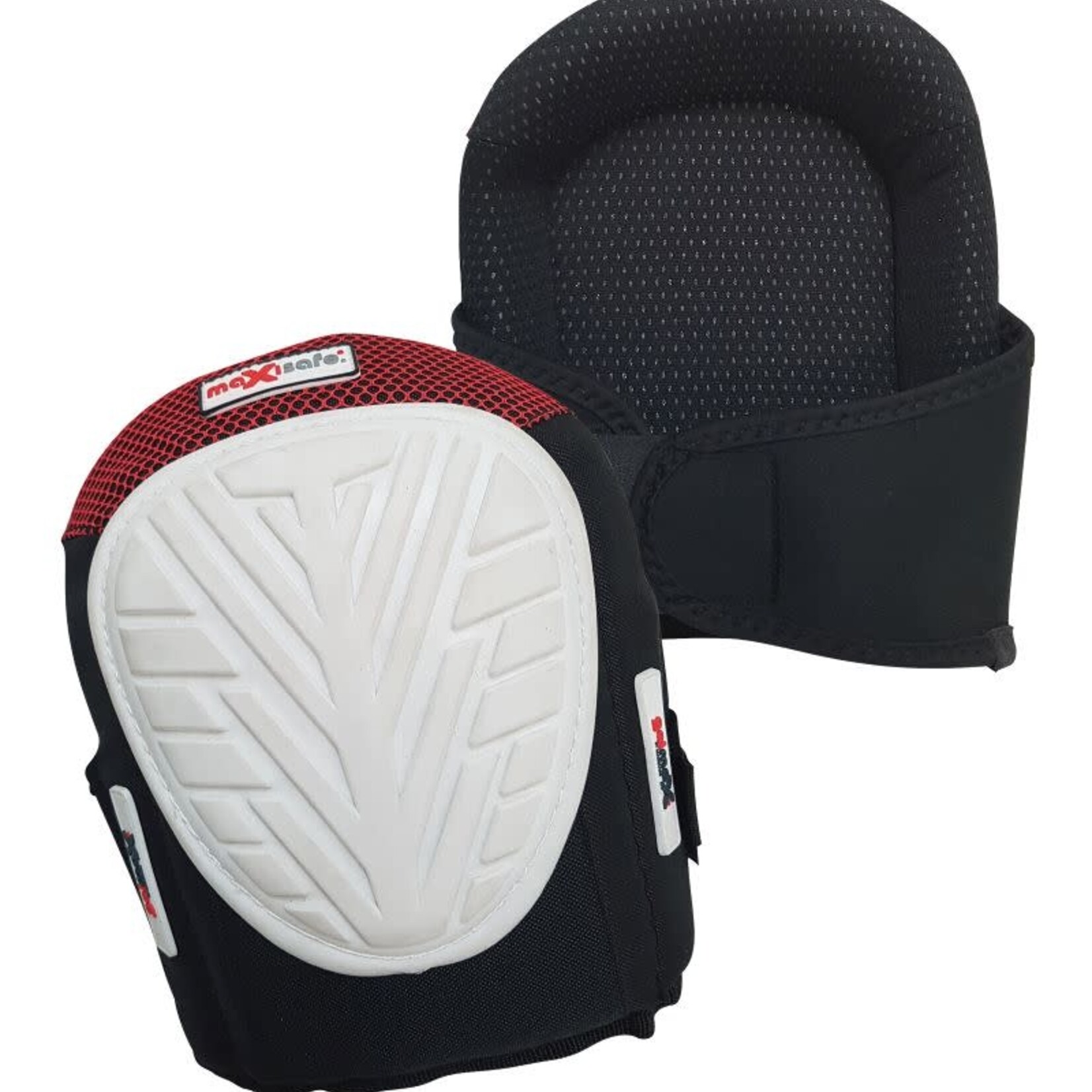 MaxiSafe Professional Gel Knee Pad