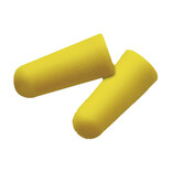 MaxiPlug Uncorded Earplugs Class 5 - Box of 200 pairs
