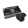 Black Shield Heavy Duty Nitrile, Unpowdered, Box 100 - XLarge
