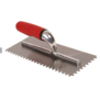 TROWEL - BRIGHT STEEL