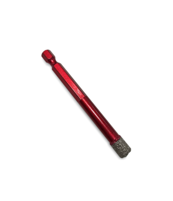 DTA DRY CUT DIAMOND DRILL BIT