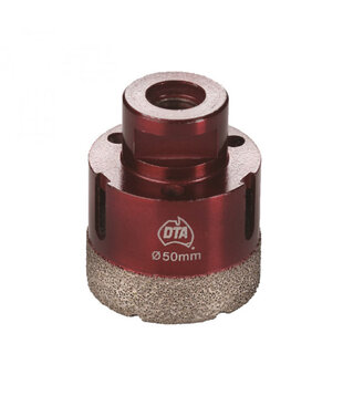 TORNADO DRY DRILL BIT  BRAZED