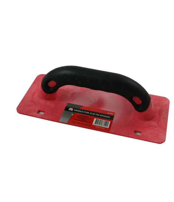 DTA HANDLE FOR CLIP-ON HYDRO SPONGES SUITS CLSP