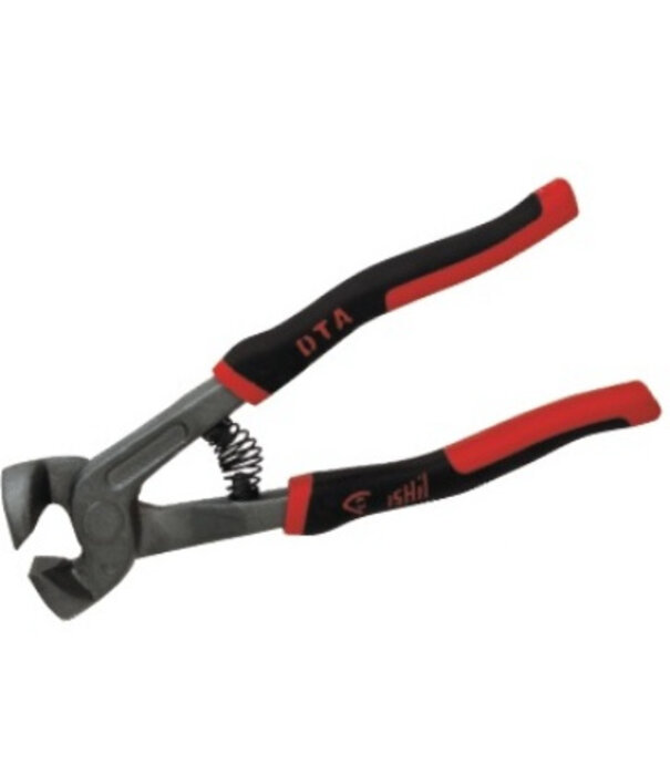 DTA CURVED JAW TILE NIPPER