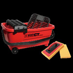 DTA BOSS GROUT CLEANUP SYSTEM WITH SML & LGE CLIP ON HYDROSPONGE