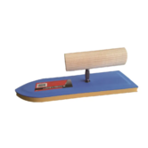 JAP. RUBBER POINT. TROWEL
