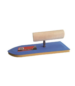 JAP. RUBBER POINT. TROWEL