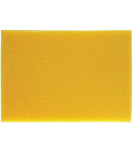 TILERS & SLATERS SPONGE LARGE 12'' X 8'' 300x200x40mm