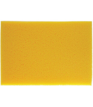 TILERS & SLATERS SPONGE LARGE 12'' X 8'' 300x200x40mm