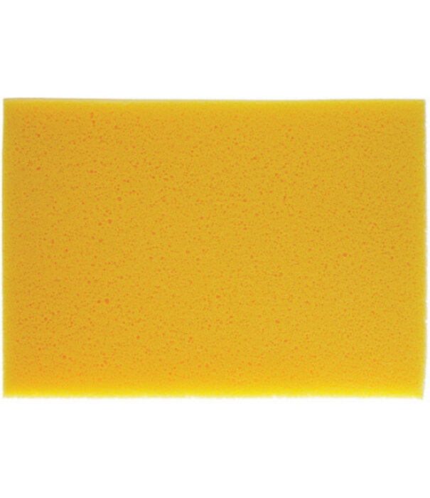 DTA TILERS & SLATERS SPONGE LARGE 12'' X 8'' 300x200x40mm
