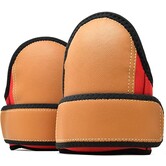 BOSS NEOPRENE LEATHERETTE KNEE PADS X-LARGE