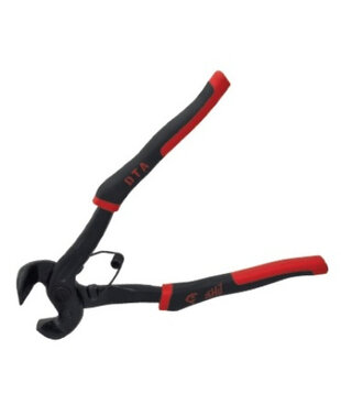 TILE NIPPER - COMBO CURVED/STRAIGHT