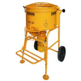 Soroto Mixer 100L