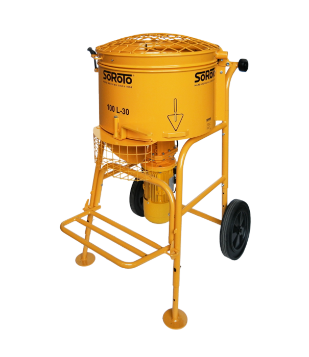 Soroto Soroto Mixer 100L