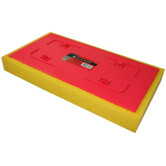 SMALL CLIP-ON HYDRO SPONGE FOR CLSPH 280 x 140 x 130mm