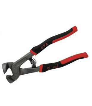 TILE NIPPER - STRAIGHT JAW
